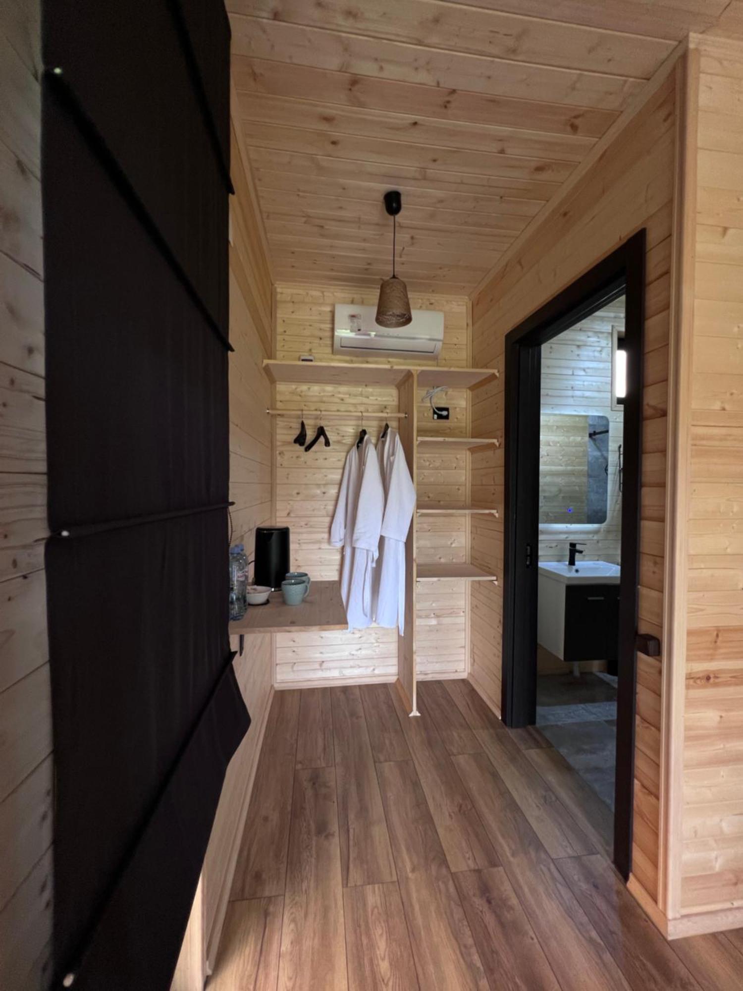 Chubini Winery & Cabins Kvareli Exterior foto